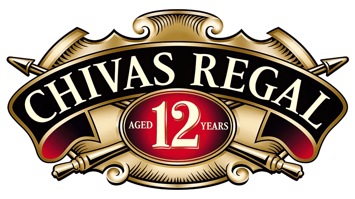 Chivas Regal 12
