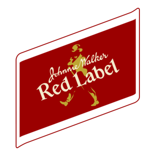 Johnnie Walker Red Label