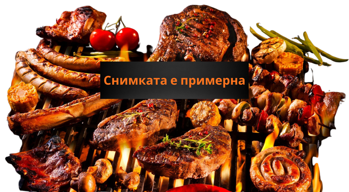 Скара за споделяне