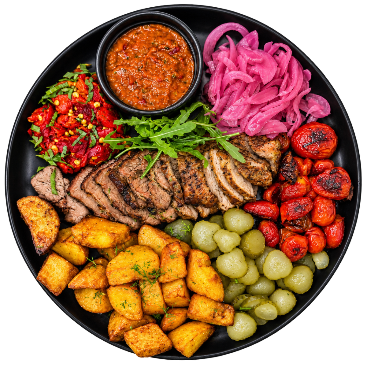 Балкански BOWL